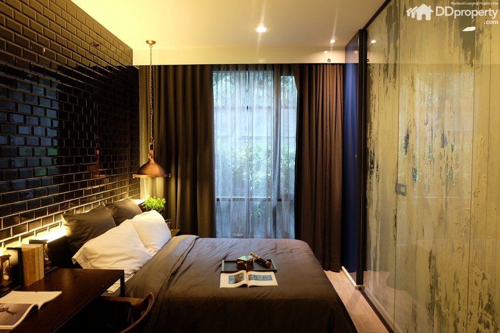 The Whizdom Avenue Ratchada â Ladprao Analysis - LayoutDSCF0551-011